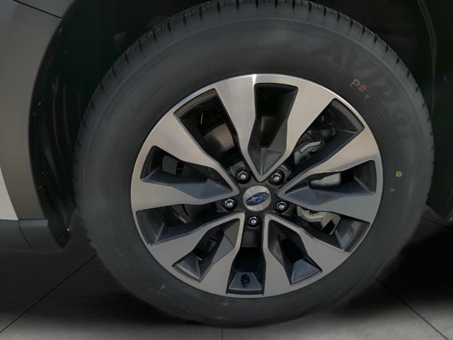 2025 Subaru Outback Vehicle Photo in Green Bay, WI 54304