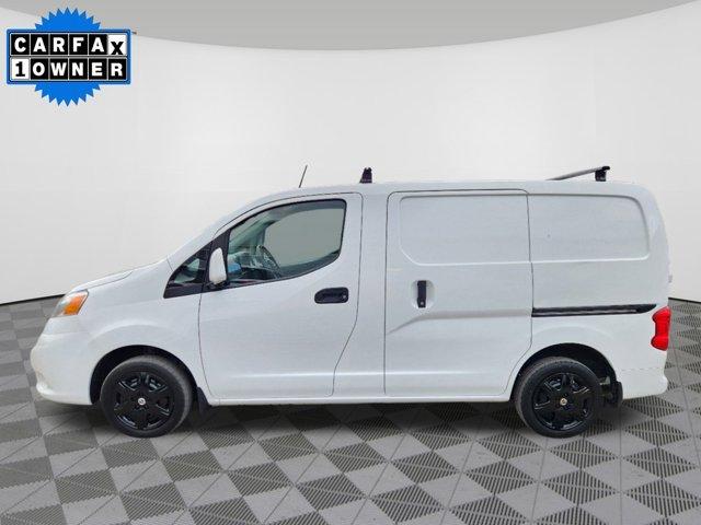 2021 Nissan NV200 Compact Cargo Vehicle Photo in Ardmore, PA 19003