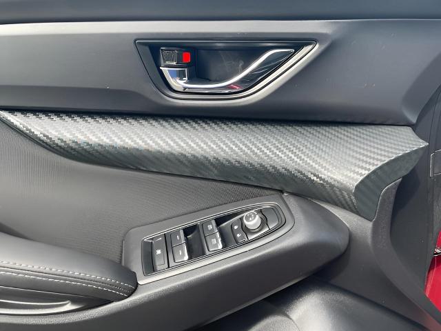 2024 Subaru Ascent Vehicle Photo in Oshkosh, WI 54904