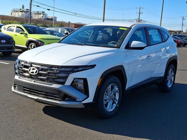 2025 Hyundai TUCSON Vehicle Photo in Philadelphia, PA 19116