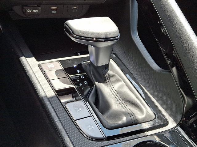 2025 Hyundai ELANTRA Hybrid Vehicle Photo in Philadelphia, PA 19116