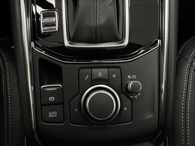 2025 Mazda CX-5 Vehicle Photo in Green Bay, WI 54304