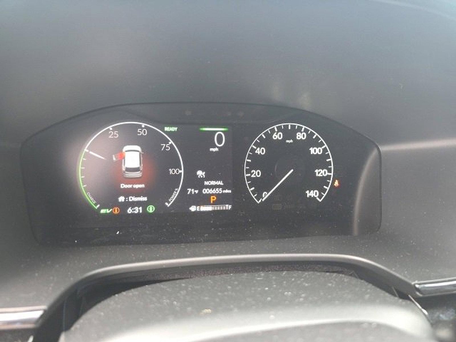 2024 Honda CR-V Hybrid Vehicle Photo in Harrisburg, PA 17111