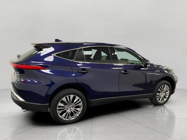 2021 Toyota Venza Vehicle Photo in Appleton, WI 54913