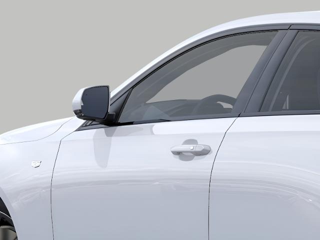 2026 Cadillac CT4 Vehicle Photo in APPLETON, WI 54914-4656
