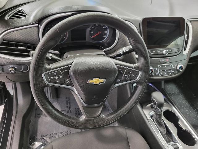 2024 Chevrolet Malibu Vehicle Photo in NEENAH, WI 54956-2243