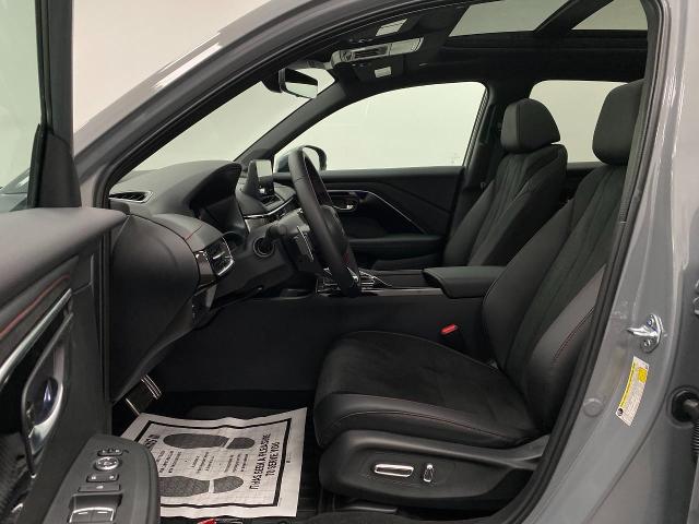 2025 Acura ADX Vehicle Photo in Appleton, WI 54913