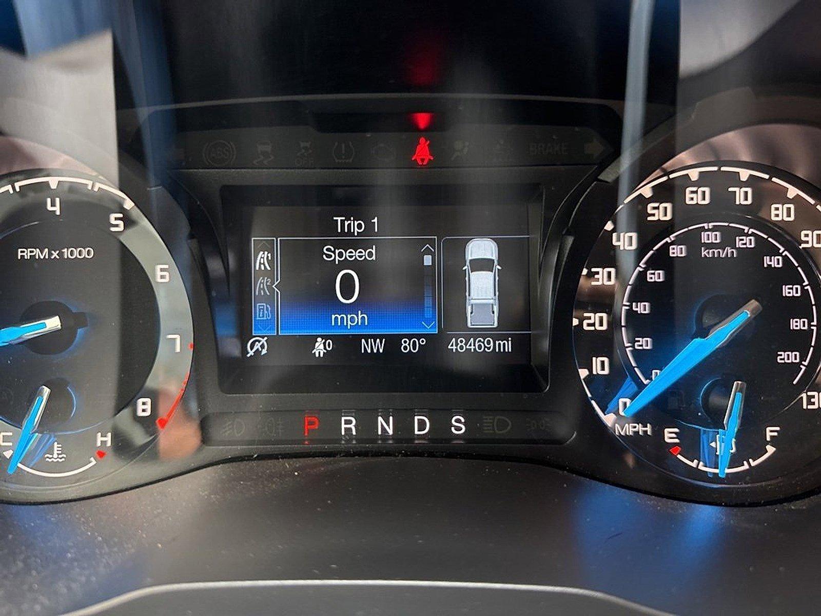 2019 Ford Ranger Vehicle Photo in Harrisburg, PA 17111