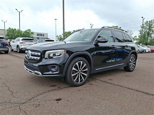 2022 Mercedes-Benz GLB Vehicle Photo in Willow Grove, PA 19090
