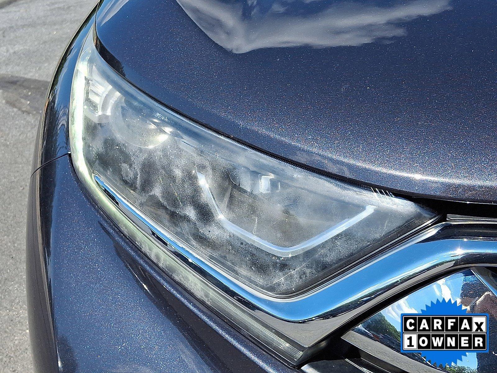 2018 Honda CR-V Vehicle Photo in Harrisburg, PA 17111