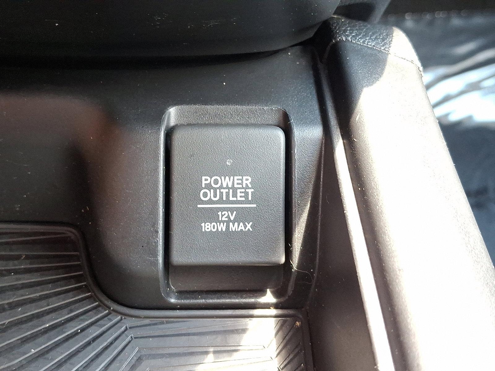 2018 Honda CR-V Vehicle Photo in Harrisburg, PA 17111