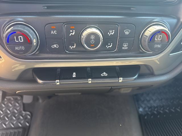 2015 Chevrolet Silverado 1500 Vehicle Photo in MANITOWOC, WI 54220-5838