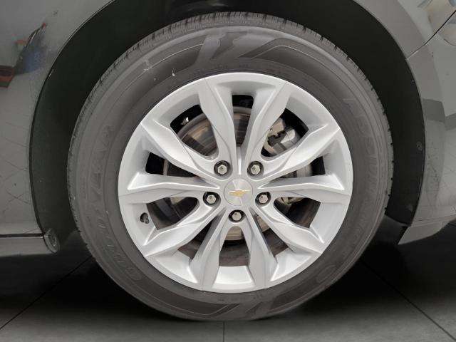 2024 Chevrolet Malibu Vehicle Photo in MANITOWOC, WI 54220-5838