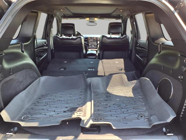2020 Jeep Grand Cherokee Vehicle Photo in Oshkosh, WI 54904