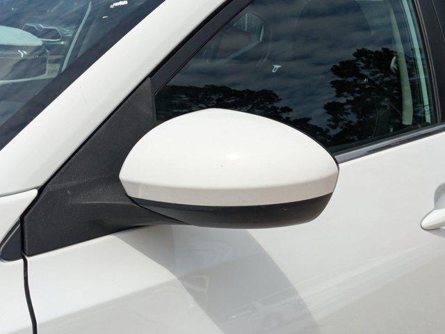 2022 Nissan Sentra Vehicle Photo in BRUNSWICK, GA 31525-1881