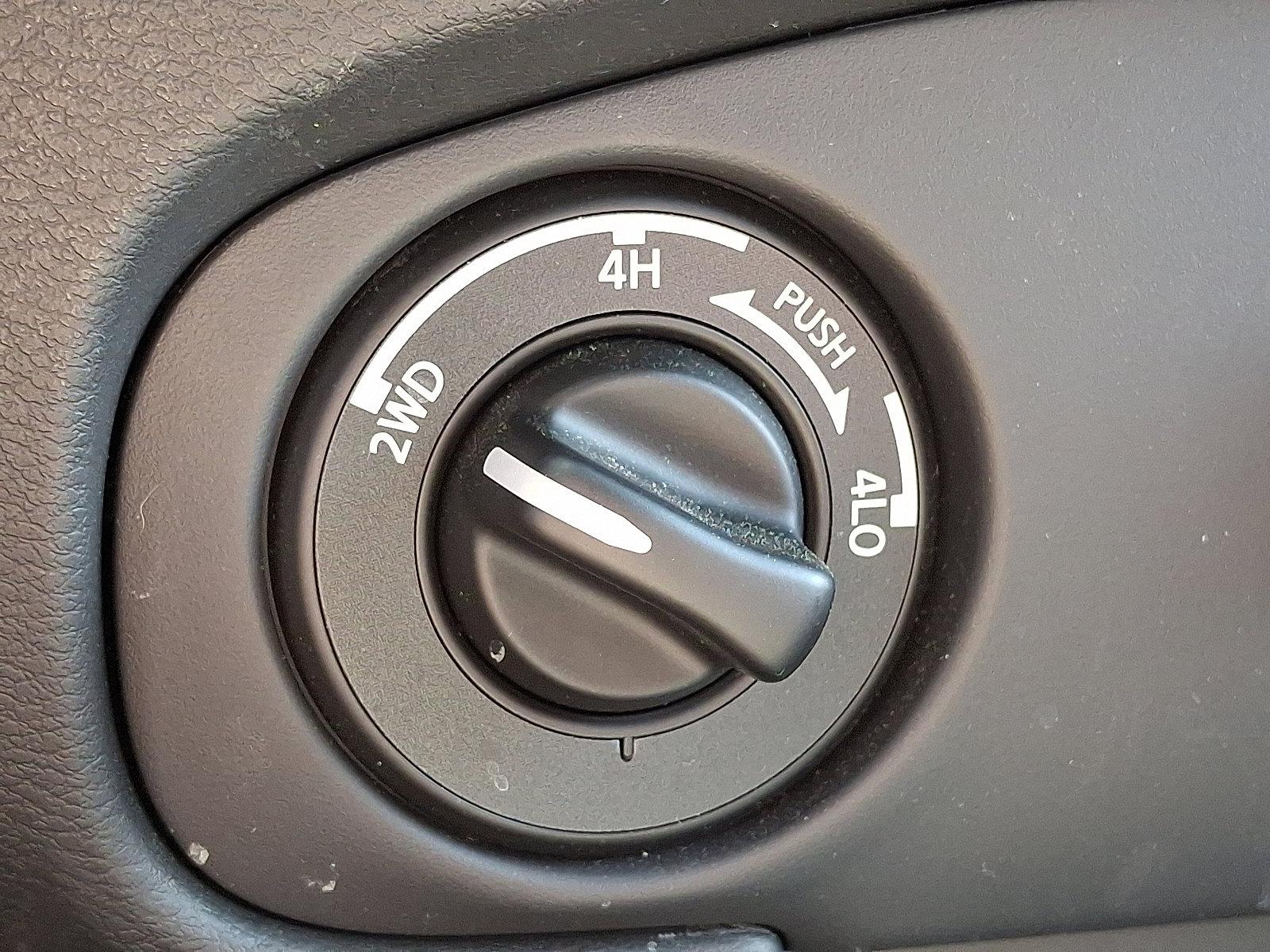 2023 Nissan Frontier Vehicle Photo in Mechanicsburg, PA 17050-2306