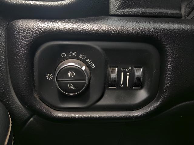 2020 Ram 2500 Vehicle Photo in Green Bay, WI 54304