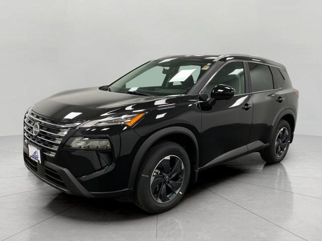 2025 Nissan Rogue Vehicle Photo in Oshkosh, WI 54904