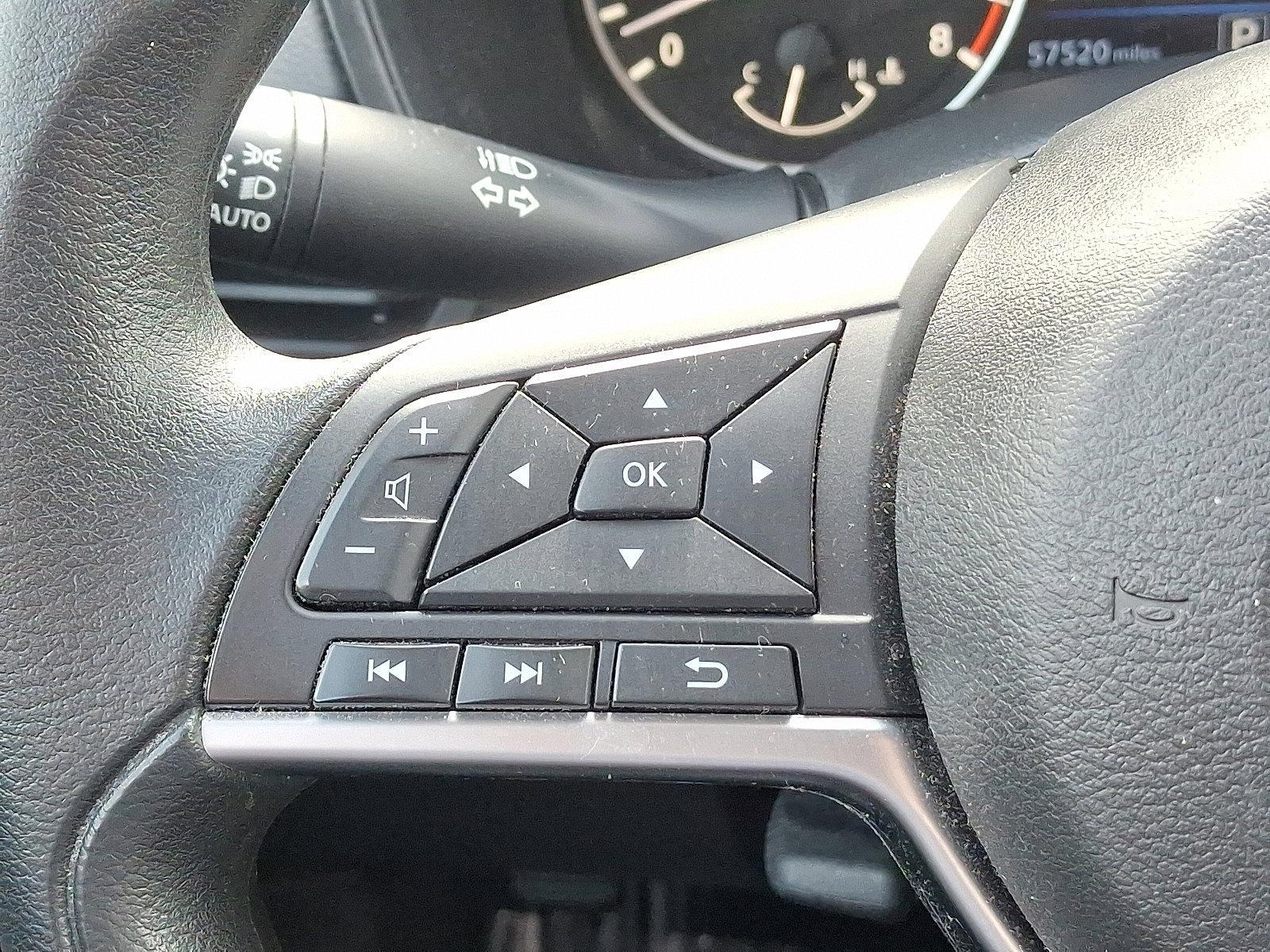 2019 Nissan Altima Vehicle Photo in Harrisburg, PA 17111-1033
