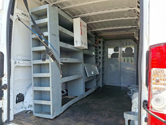 2021 Ram ProMaster Cargo Van Vehicle Photo in HARRISBURG, PA 17111-1033