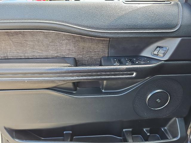 2018 Ford Expedition Max Vehicle Photo in TREVOSE, PA 19053-4984