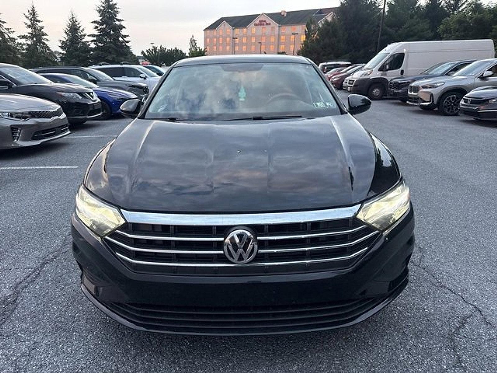2019 Volkswagen Jetta Vehicle Photo in Harrisburg, PA 17111