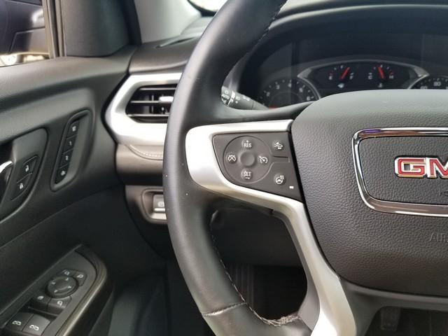 2023 GMC Acadia Vehicle Photo in ELYRIA, OH 44035-6349