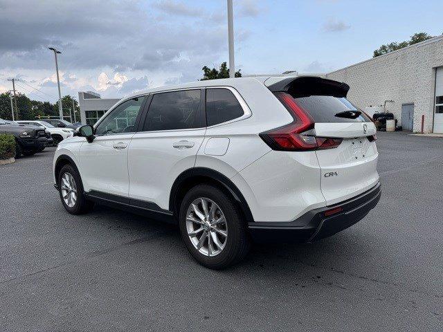 2025 Honda CR-V Vehicle Photo in Mechanicsburg, PA 17050-1707