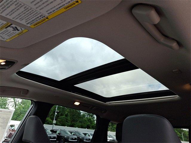2026 INFINITI QX60 Vehicle Photo in Willow Grove, PA 19090