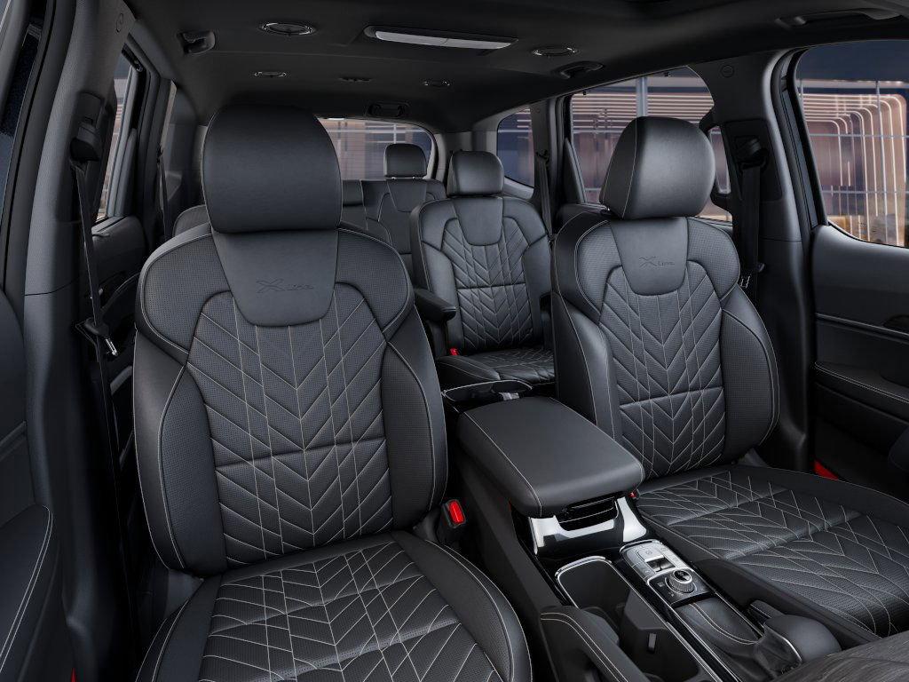 2025 Kia Telluride Vehicle Photo in Belle Vernon, PA 15012