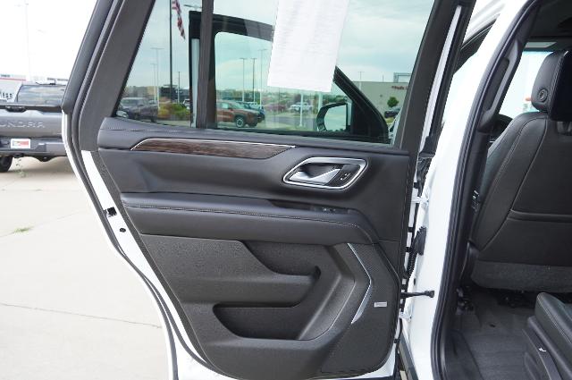2021 Chevrolet Tahoe Vehicle Photo in Riverdale, UT 84405