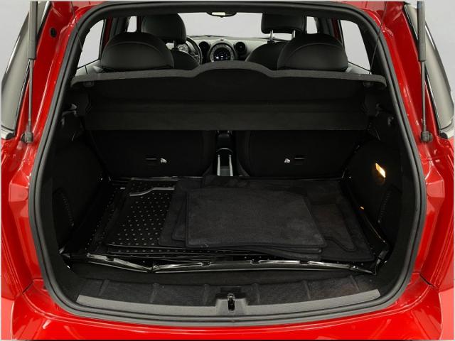 2013 MINI Cooper S Countryman ALL4 Vehicle Photo in Appleton, WI 54913