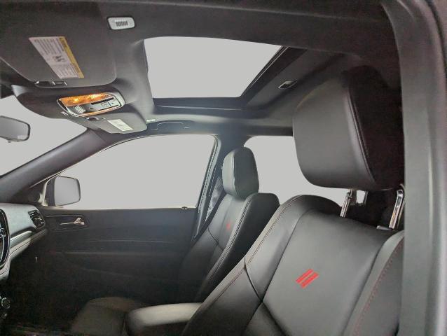 2025 Dodge Durango Vehicle Photo in Oshkosh, WI 54901