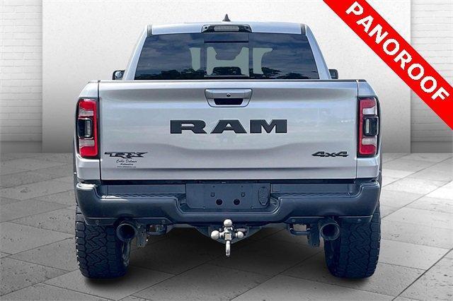 2021 Ram 1500 Vehicle Photo in INDEPENDENCE, MO 64055-1314