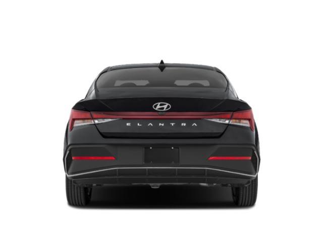 2025 Hyundai ELANTRA Vehicle Photo in Peoria, IL 61615