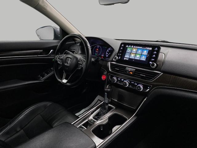 2018 Honda Accord Sedan Vehicle Photo in Appleton, WI 54913