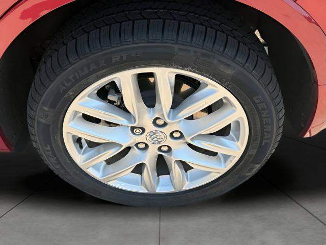 2019 Buick Envision Vehicle Photo in MIDDLETON, WI 53562-1492