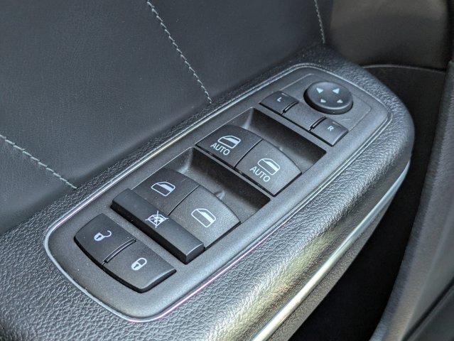 2022 Dodge Charger Vehicle Photo in BRUNSWICK, GA 31525-1881
