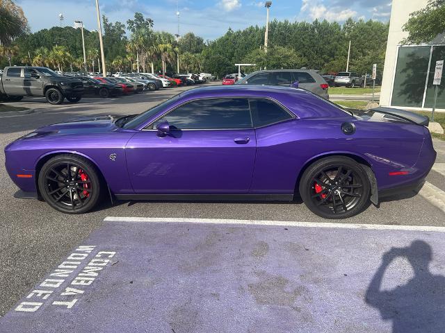 2023 Dodge Challenger Vehicle Photo in Savannah, GA 31419
