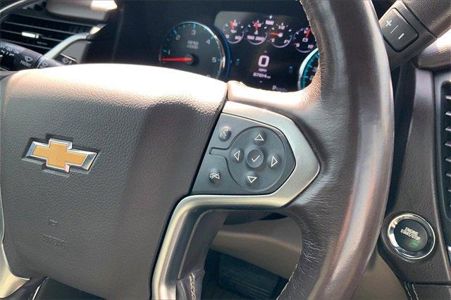2018 Chevrolet Tahoe Vehicle Photo in KANSAS CITY, MO 64114-4502