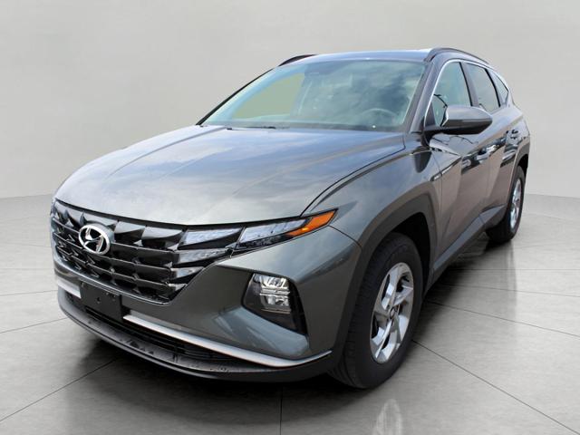 2023 Hyundai TUCSON Vehicle Photo in Green Bay, WI 54304