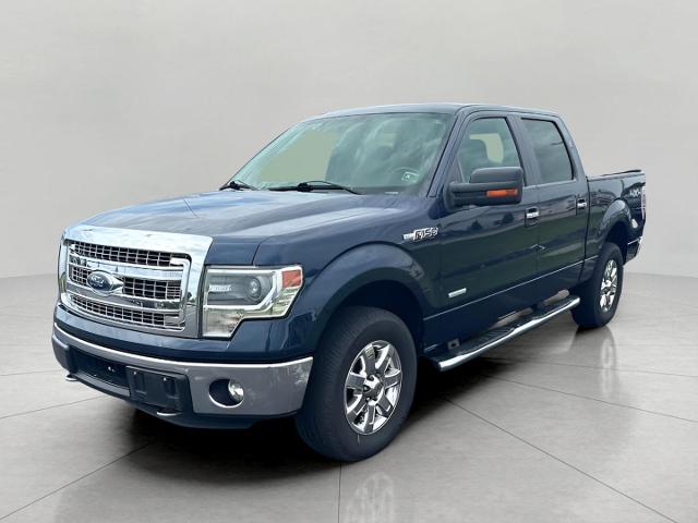 2014 Ford F-150 Vehicle Photo in Neenah, WI 54956