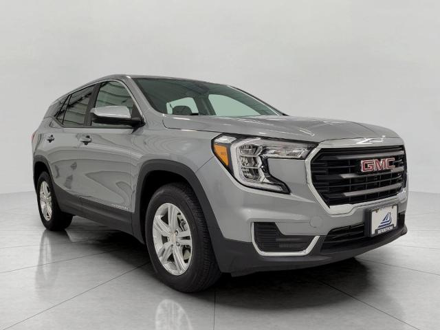 2024 GMC Terrain Vehicle Photo in MIDDLETON, WI 53562-1492