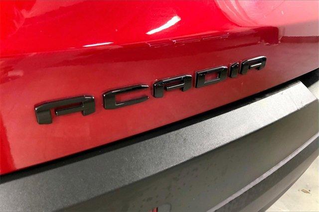 2023 GMC Acadia Vehicle Photo in INDEPENDENCE, MO 64055-1377