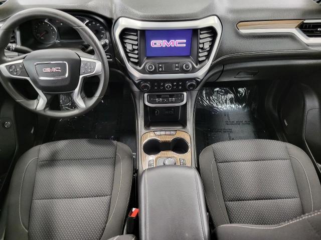 2023 GMC Acadia Vehicle Photo in GREEN BAY, WI 54303-3330