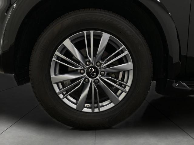 2022 INFINITI QX80 Vehicle Photo in Appleton, WI 54913