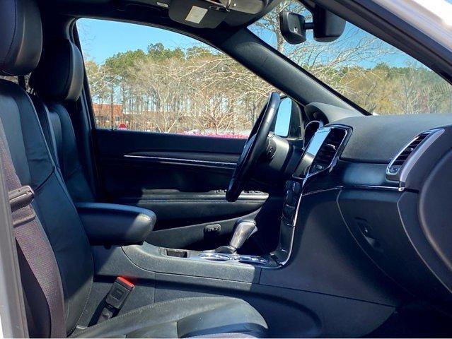 2022 Jeep Grand Cherokee WK Vehicle Photo in POOLER, GA 31322-3252
