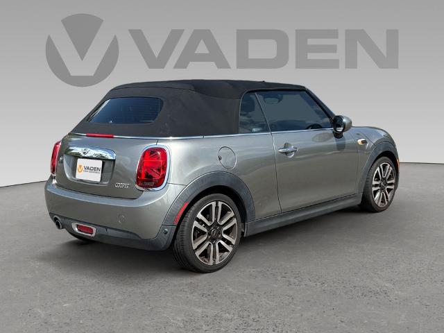 2019 MINI Cooper Convertible Vehicle Photo in Savannah, GA 31419