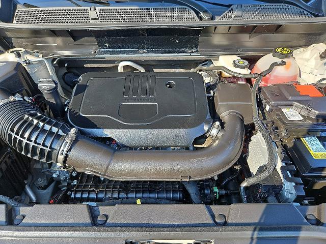 2023 GMC Acadia Vehicle Photo in TREVOSE, PA 19053-4984