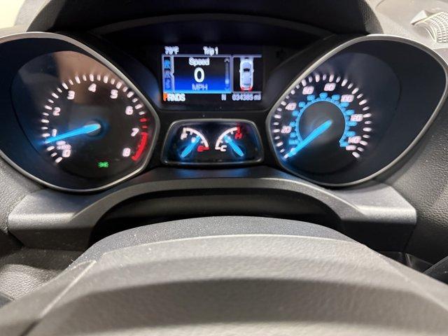 2015 Ford Escape Vehicle Photo in Ogallala, NE 69153